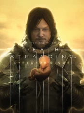 Death Stranding Director's Cut PC kaina