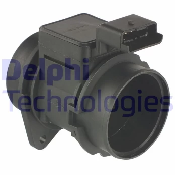 DELPHI AF10190-12B1 Air flowmeter