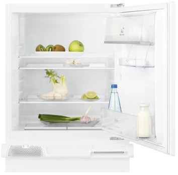 Šaldytuvas Electrolux LXB2AE82S