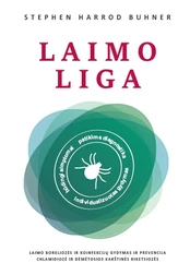 Laimo liga (atnaujintas leidimas)