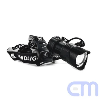 Prožektorius ant galvos BAILONG LED P90