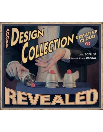 Design Collection Revealed Creative Cloud