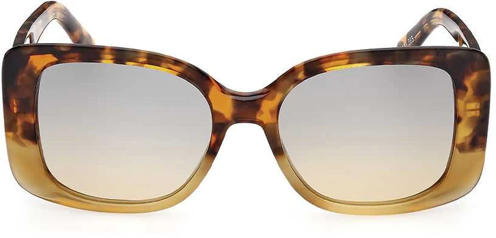 Swarovski Gafas SK0373 56B 53 mm
