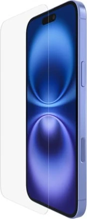 Belkin Apsauginis stiklas ScreenForce Invisiglass iP 16plus/15plus/14pro Max