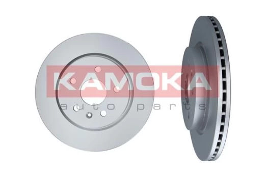 Stabdžių diskas KAMOKA 103242