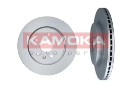 Stabdžių diskas KAMOKA 103242 kaina