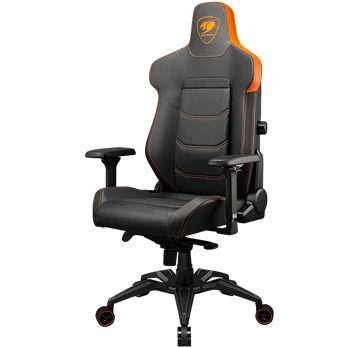 COUGAR Gaming chair ARMOR EVO Orange