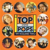 CD Various - Top Of The Pops '99 Volume Two
