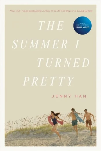 Summer I Turned Pretty Media Tie-In ed.
