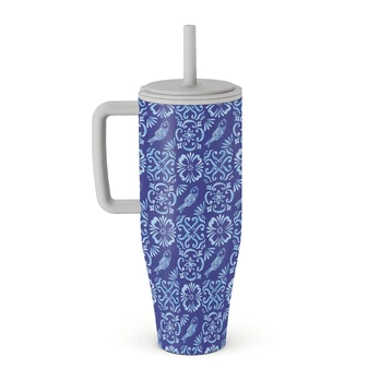 Lisboa - All Day Leakproof Tumbler
