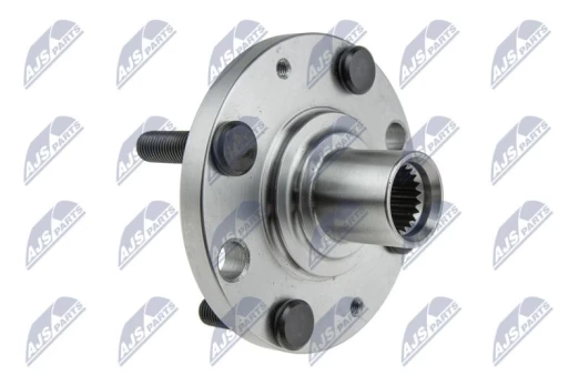 Rato stebulė NTY KLP-DW-010P2