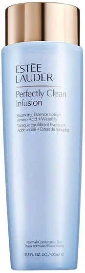 Veido losjonas Estee Lauder Perfectly Clean Infusion, 400 ml