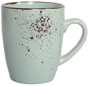 Puodelis Domoletti Speckle Mint, mėtinė, 0.368 l kaina