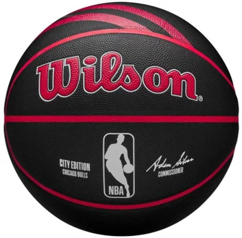Wilson kamuolys