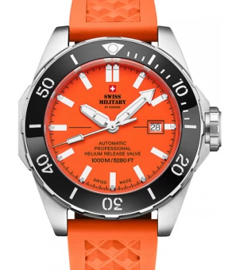 Swiss Military SMA34092.07
