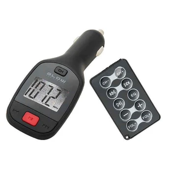 FM moduliatorius BLOW 74-137