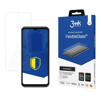3mk FlexibleGlass do Ulefone Armor 17 Pro