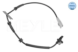 Jutiklis, rato greitis MEYLE 40-14 800 0024 kaina
