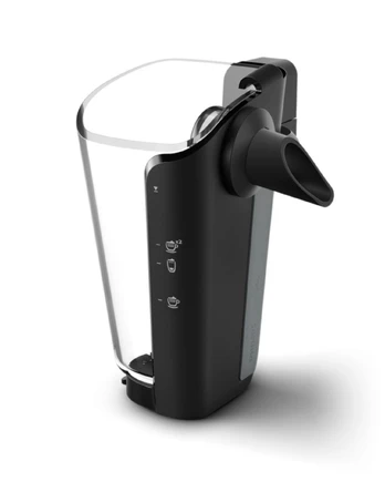 Pieno indas PHILIPS LatteGo CA6708/10
