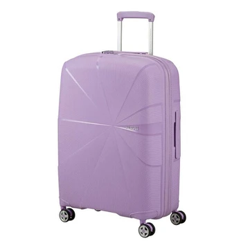Digital Lavender STARVIBE didelis lagaminas