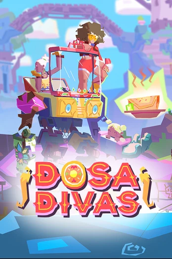 Dosa Divas PC