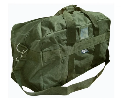 Commando Industries COMMANDO Airforce krepšys, OLIV