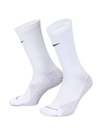 Kojinės moterims Nike FZ8485 100, baltos, 31/35