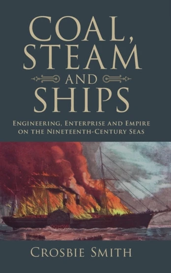 Coal, Steam and Ships