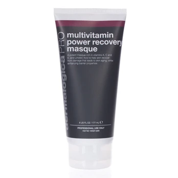 Dermalogica, Pro, Multivitamin Complex, Recovery, Kreminis Mask, For Face, 177 ml