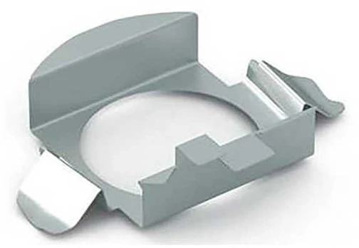 Philips LED Universal Adapteris Ringe TYPE H7 RAE