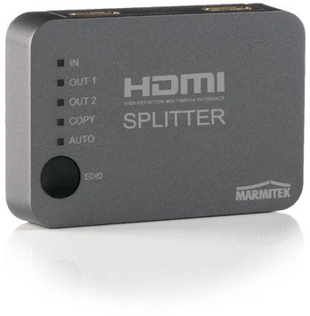 Marmitek Split 312 UHD HDMI 2x HDMI