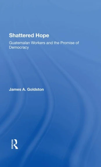 Shattered Hope