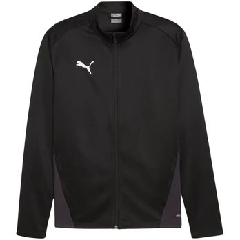 Vyriška džemperis Puma TeamGoal Training Jacket, juoda, 658633 03