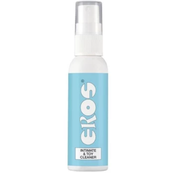 Intymus žaislų - kūno valiklis EROS 50 ml