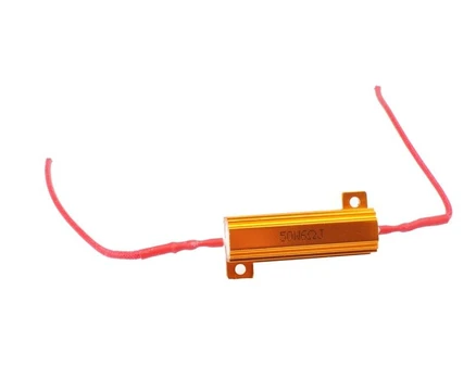 Žibinto prijungimo laidas M-Tech RE003
