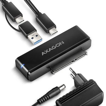 AXAGON ADSA-FPX
