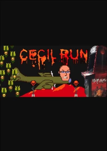 Cecil Run PC