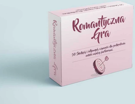 „Grammi“ romantiškas žaidimas