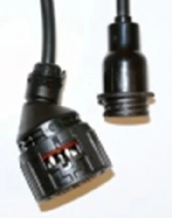Error code reader cables TEXA TEX 3151/T13