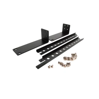 Startech reguliuojamas 4 stulpelių serverio stovas su ratukais SV431RACK