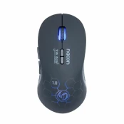 Žaidimų pelė "Nacon PCGM-180" juoda belaidė kaina