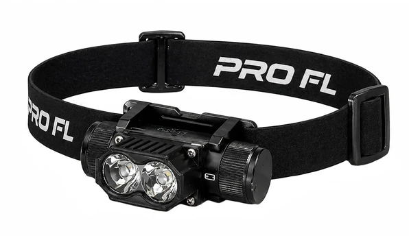 Prožektorius Pro FL High Power Headlamp
