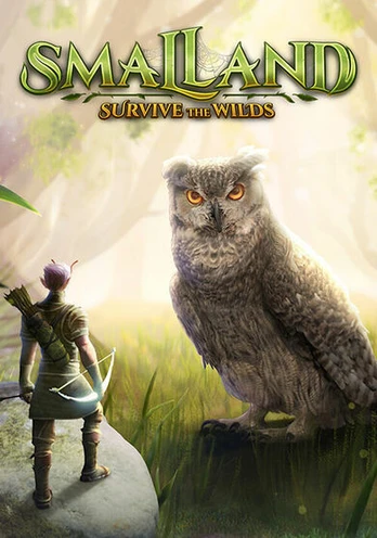 Smalland: Survive the Wilds Xbox Series X|S