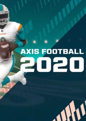 Axis Football 2020 PC