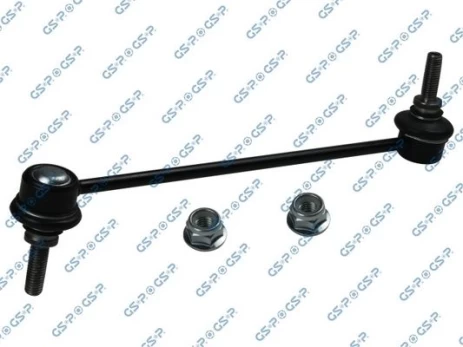 Šarnyro stabilizatorius GSP S050917