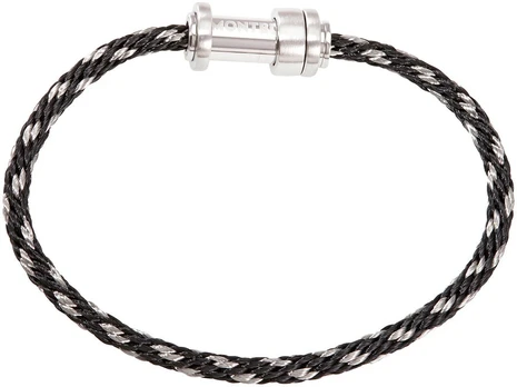 Bransoletka Montblanc MB11654768 — juoda