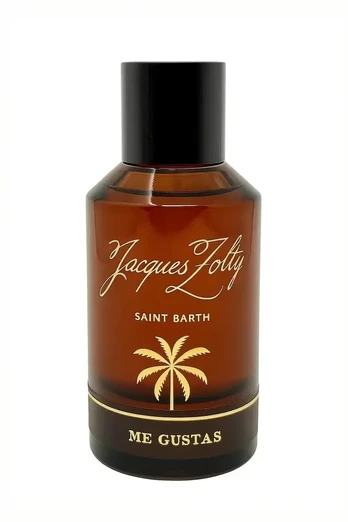 JACQUES ZOLTY ME GUSTAS EDP 100 ML
