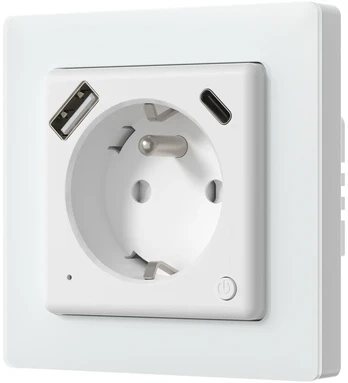 Smart Outlet Avatto WOT20-FR