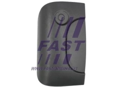Durų rankenėlė FAST FT94310 kaina