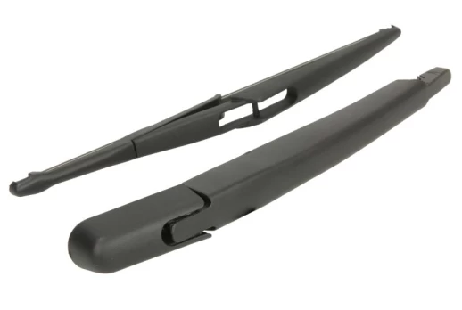 Stiklo valytuvas su svirtimi 310mm